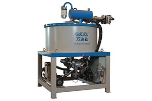 電磁濕式磁選機(jī)的優(yōu)勢 電磁濕式磁選機(jī)的優(yōu)勢